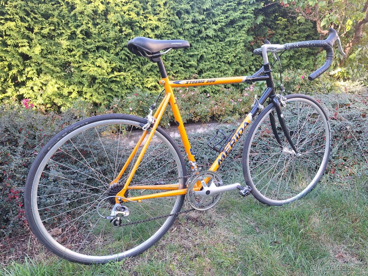 Silniční kolo Merida Extreme 900 - 3