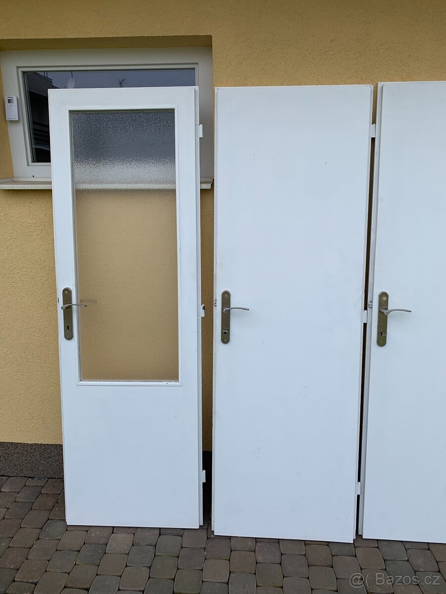 interierové dveře 60 - 3