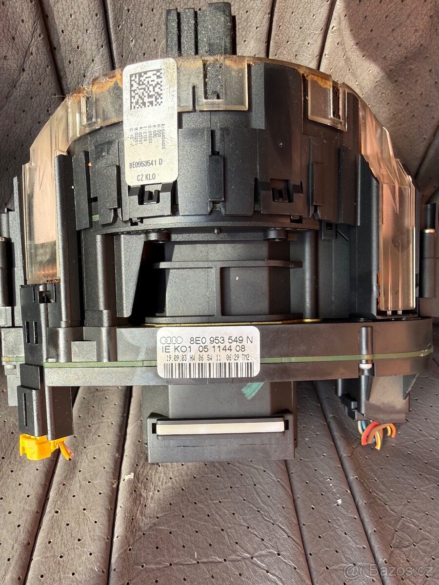 🍀Tempomat🍀 Audi A4 B6,B7 - 3