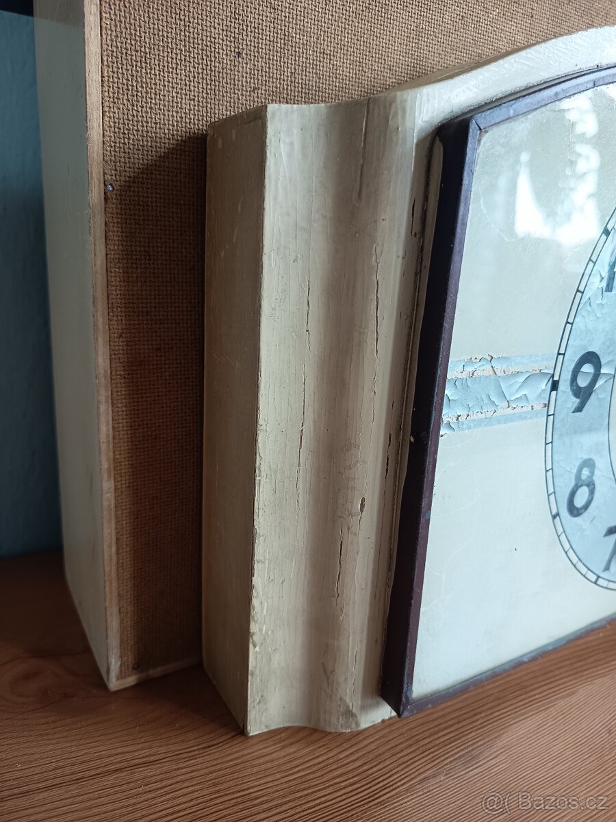 Nástěnné hodiny - 3