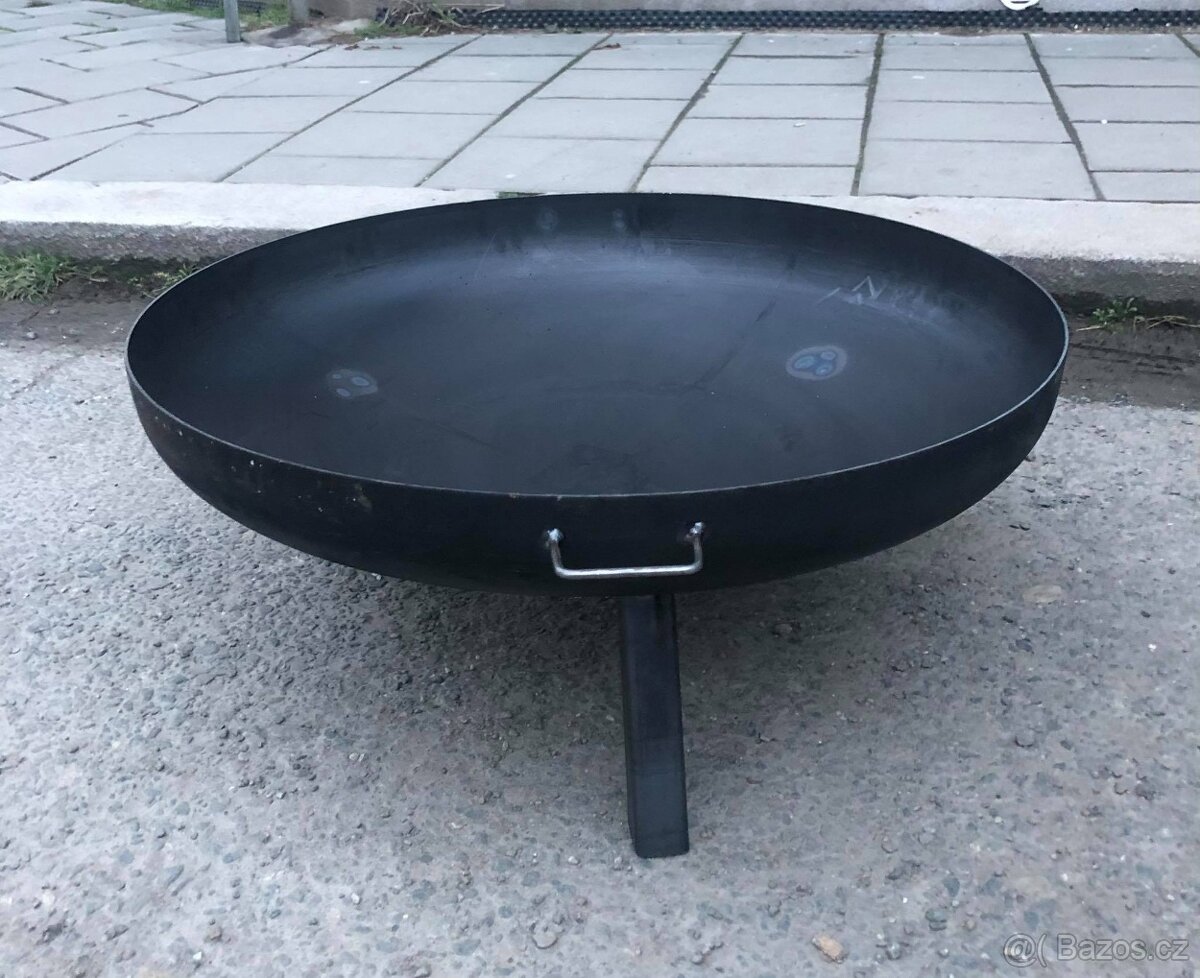 Ohniště 80 cm - 3