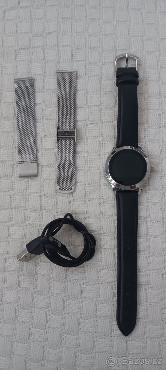 Chytré hodinky Garett Women Naomi - 3