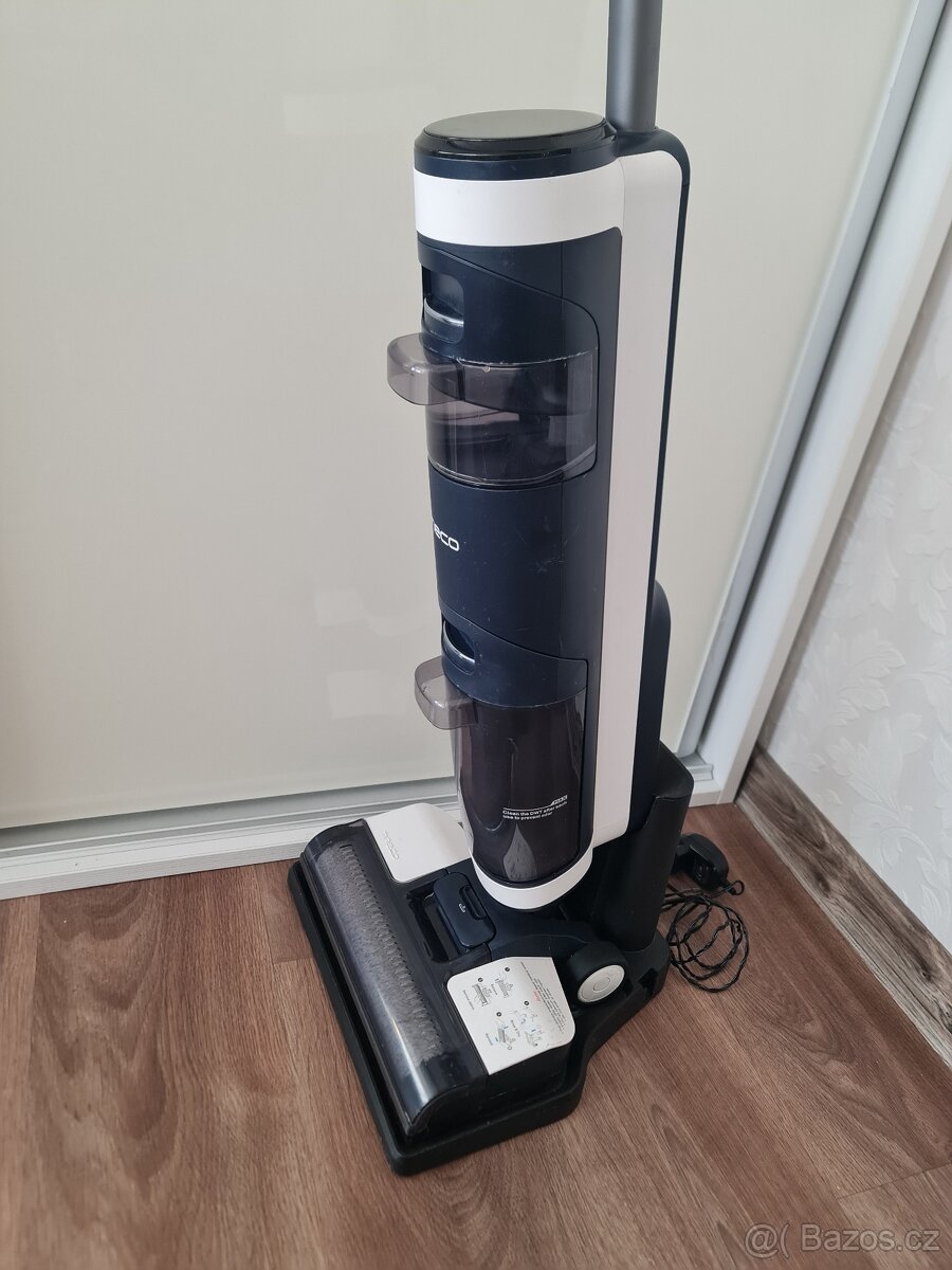 Tyčový vysavač Tineco FLOOR ONE S3 - 3