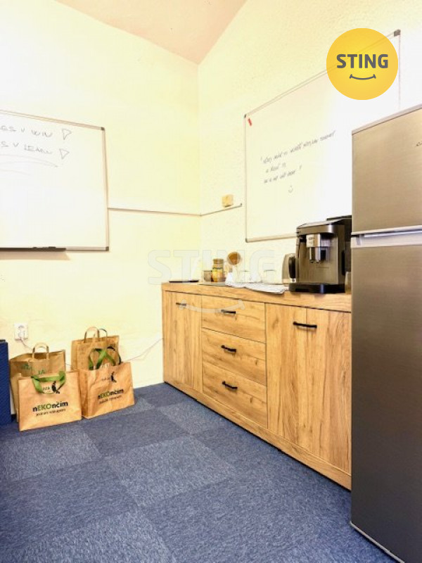 Exkluzivně vám nabízíme prostory v centru města Hodo, 133395 - 3