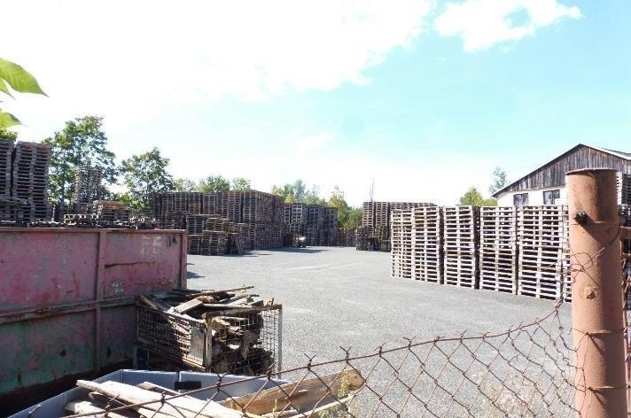 Podíly na pozemcích Hutě pod Třemšínem - 3