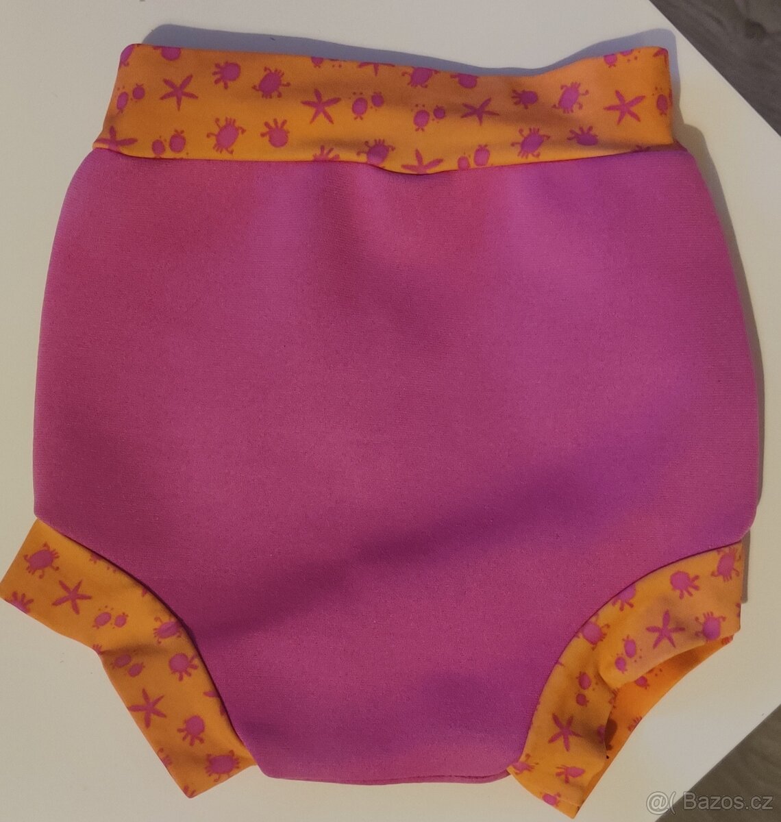 Plavky pro kojence a batolata - 3