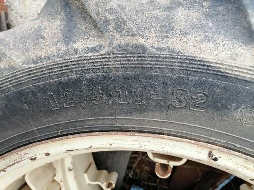 Kultyvačni kola - 3