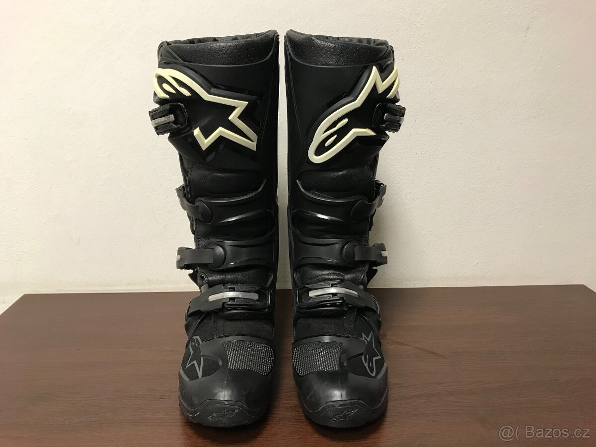 Alpinestars Tech7 dryStar eur 39 - 3