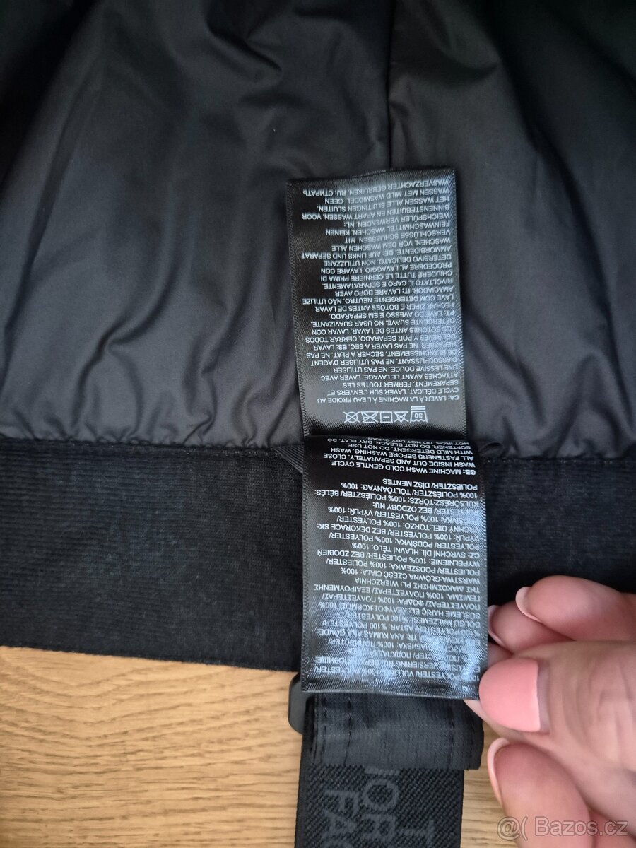 Lyžařské kalhoty The North face vel.xl - 3