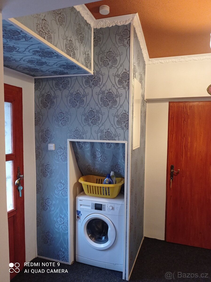 Kompletně vybavený apartmán se zahradou a parkováním - 3