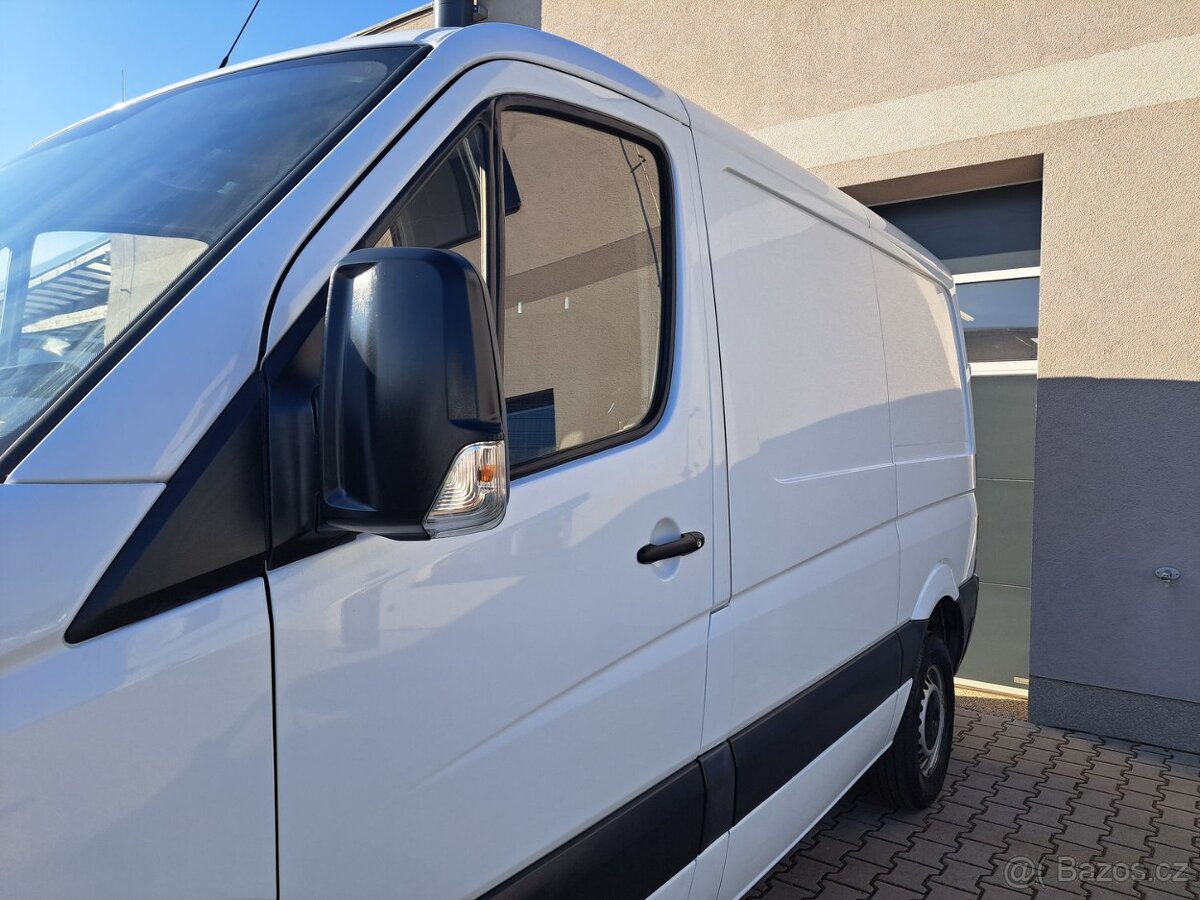 Mercedes-Benz Sprinter 213 CDI - 3