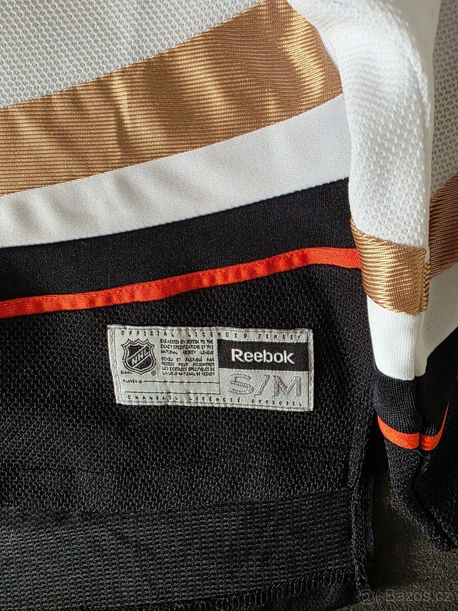 Hokejový dres Anaheim Ducks - 3