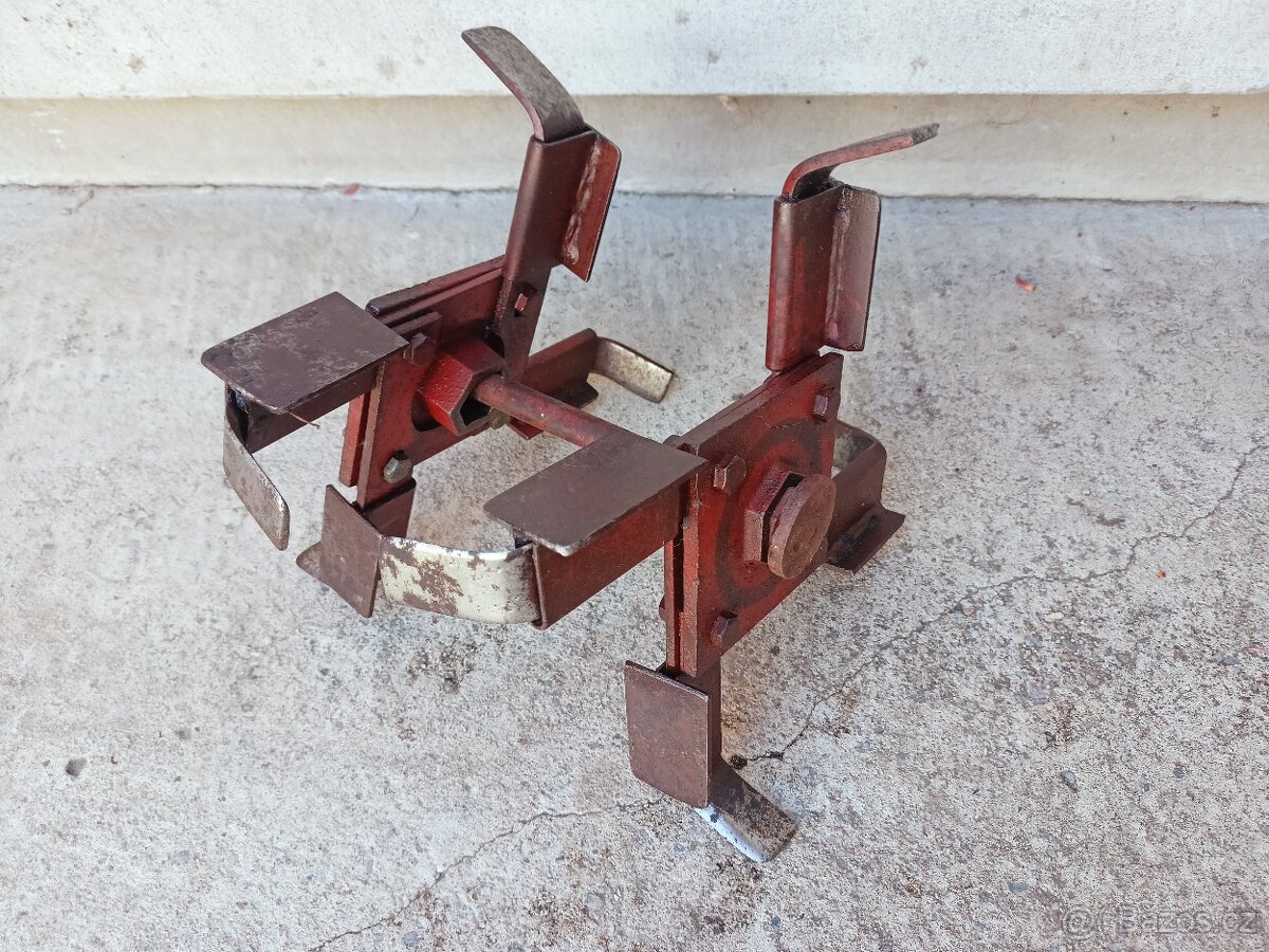 Vari tera - příslušenství - 3