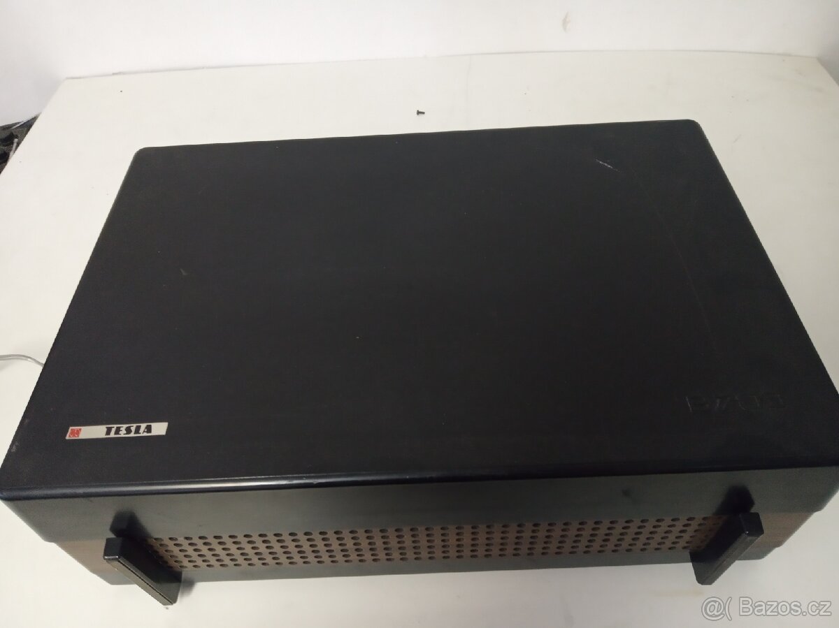 Magnetofon Tesla - 3