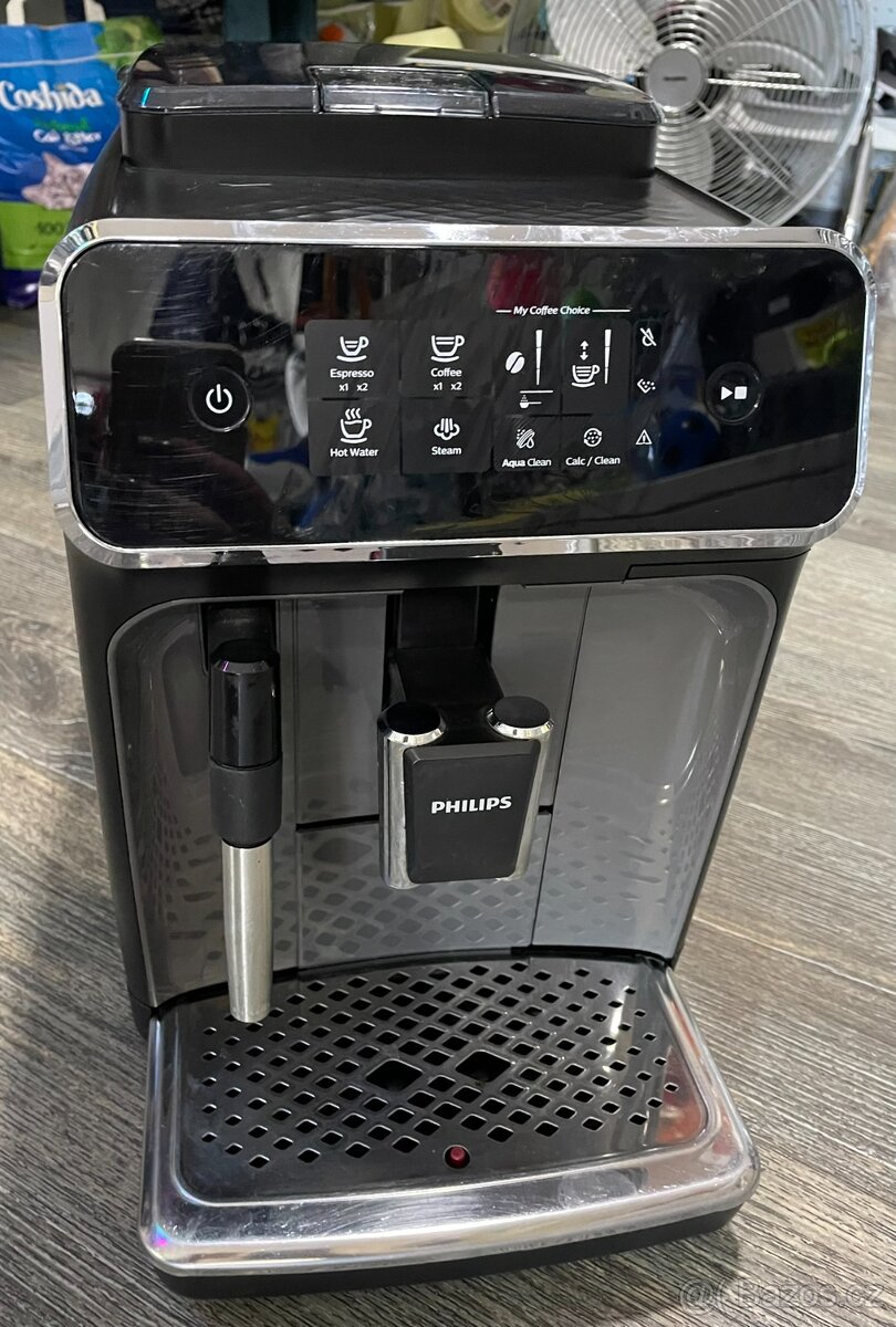 Kávovar PHILIPS EP2224/40 - 3