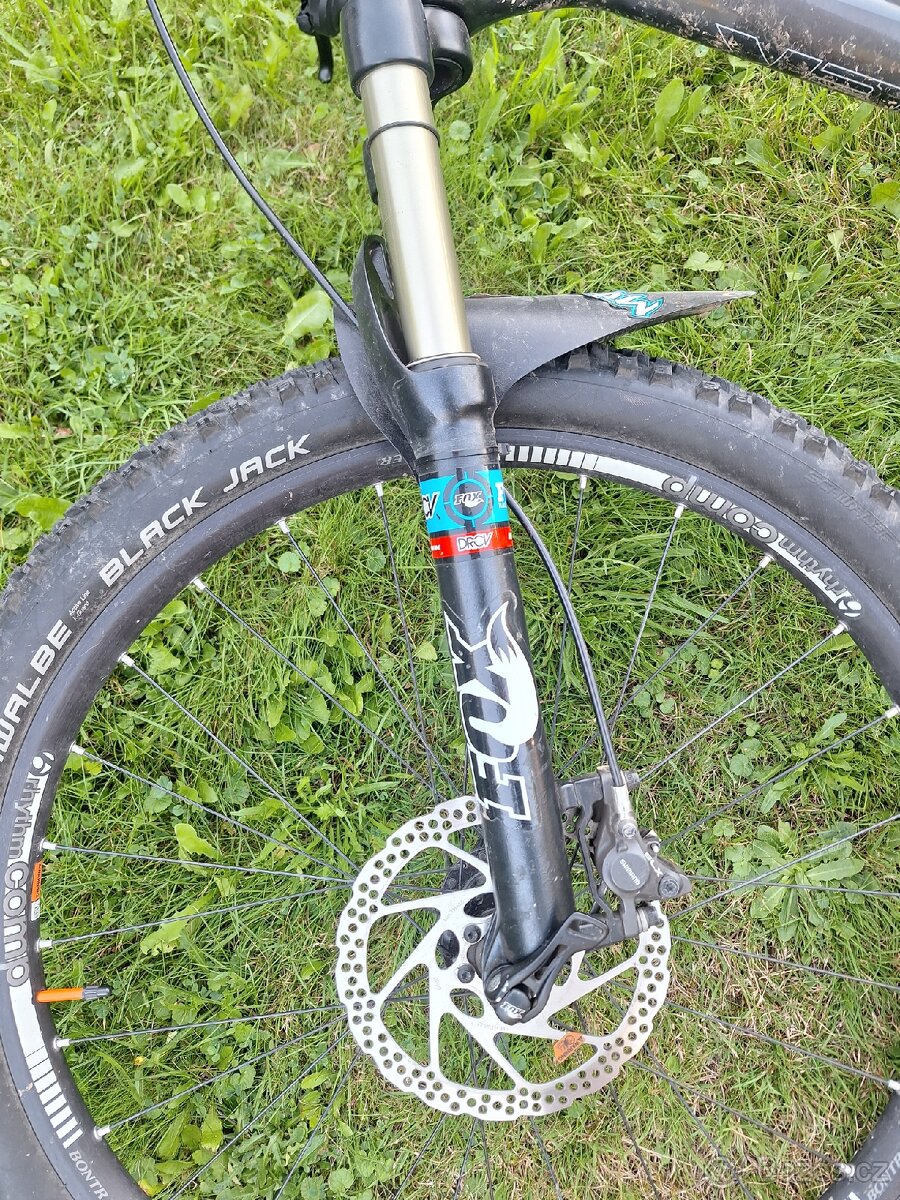 Trek fuel ex 9.7 - 3