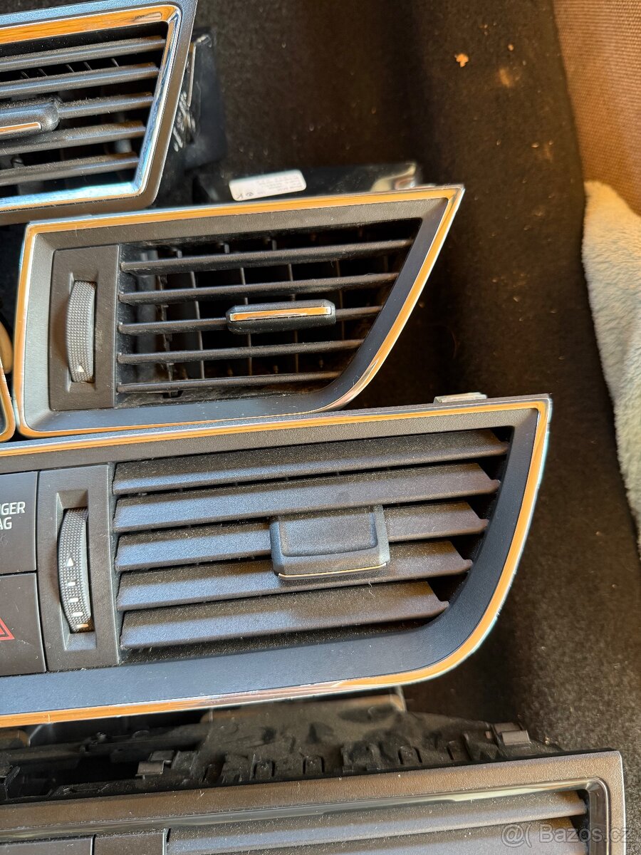 Vydechy topení škoda Rapid - 3