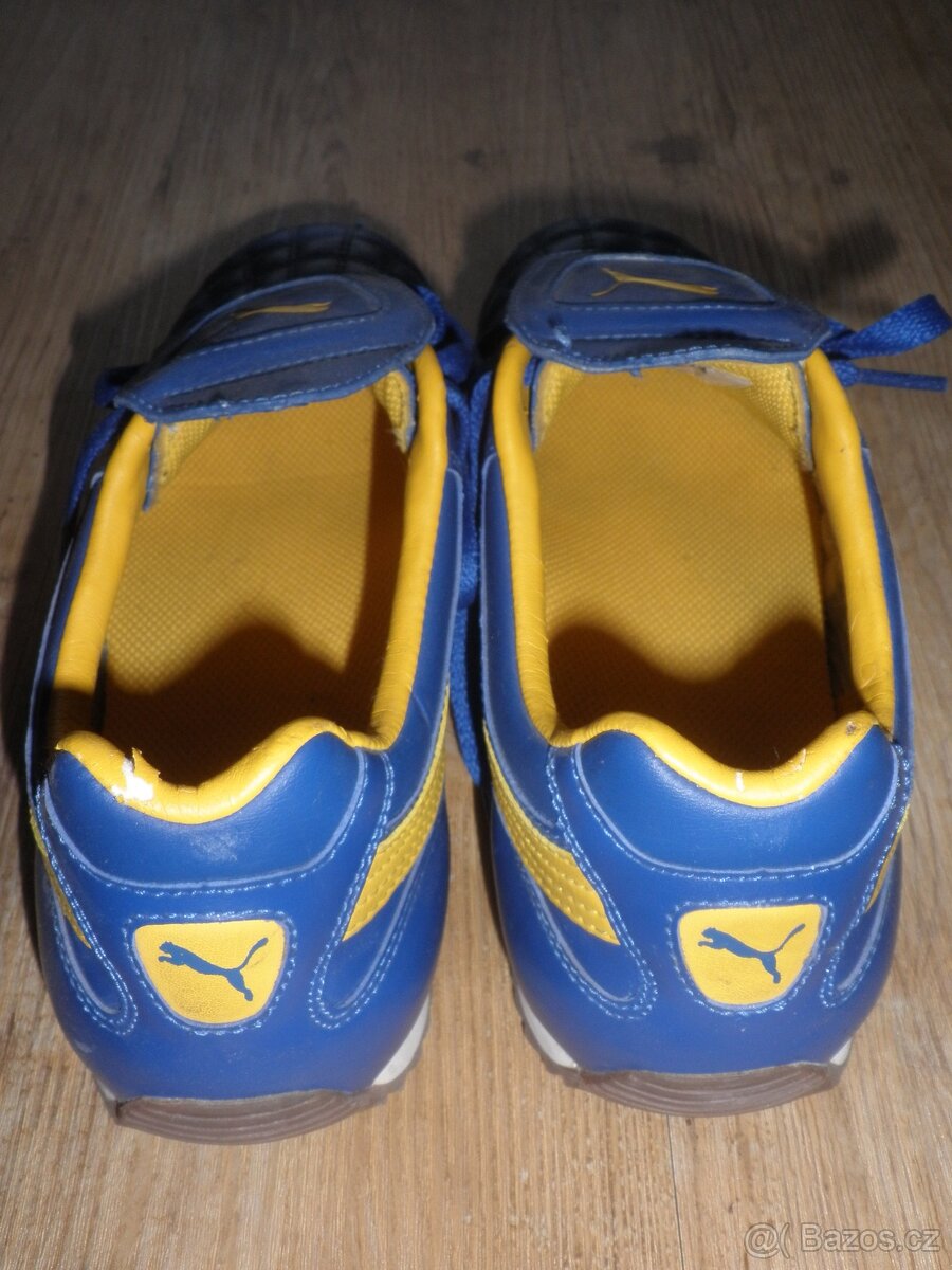 Nabízím k prodeji boty PUMA - 3