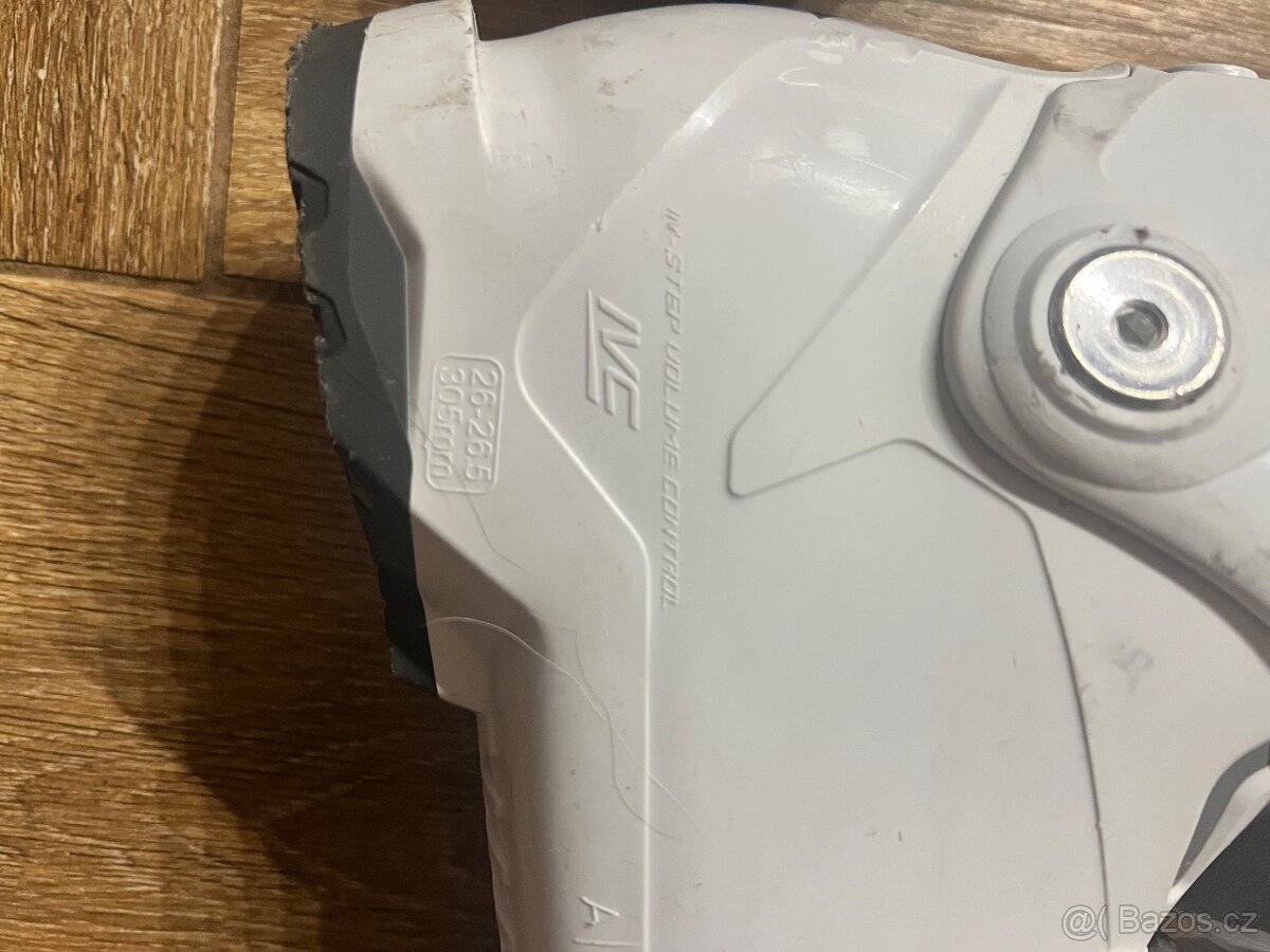 Lyžáky Nordica - 3