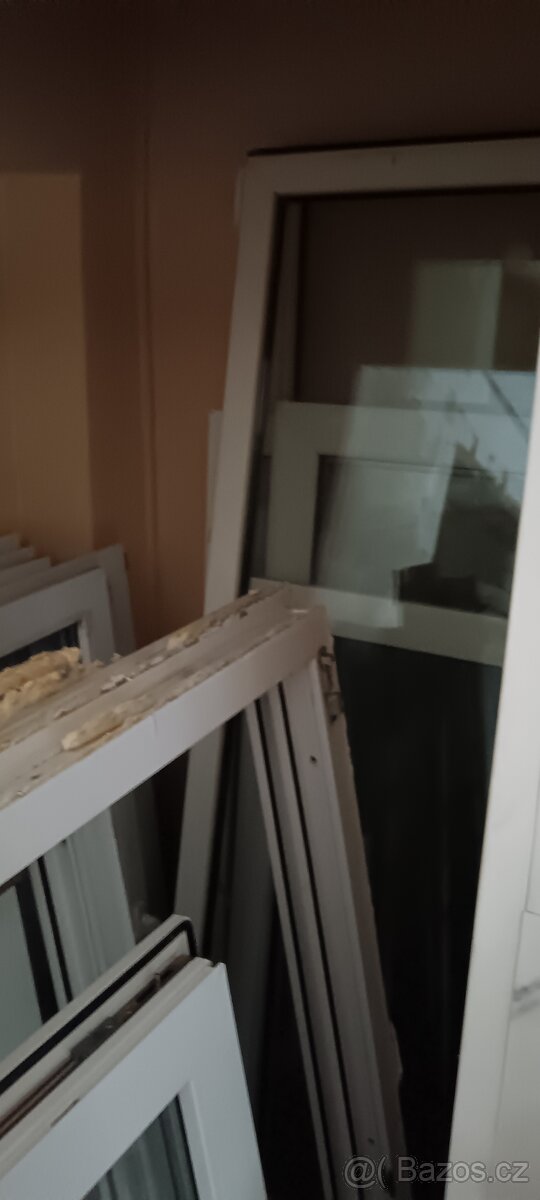 Křídla bez rámu - 3