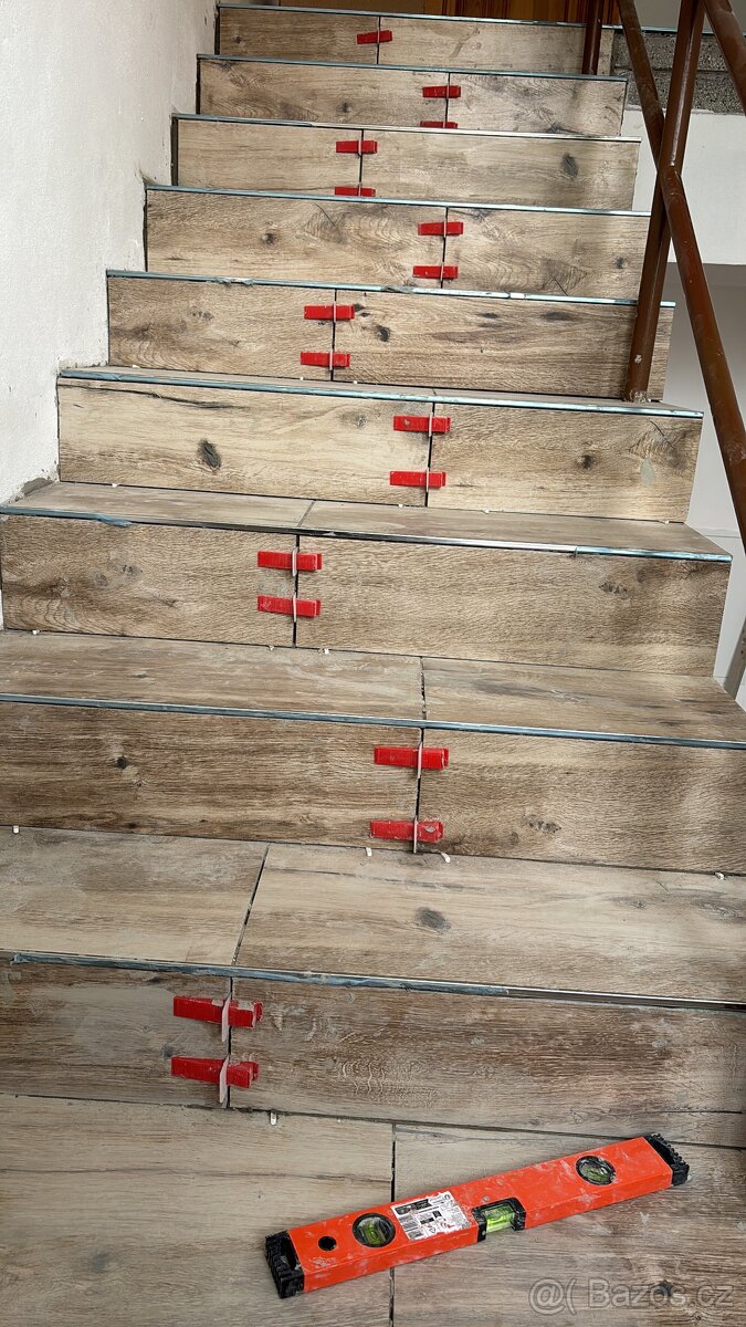 Zednické práce , obkladacske - 3