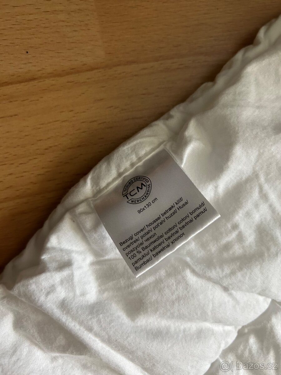 Dětská deka a polštář tchibo - 3