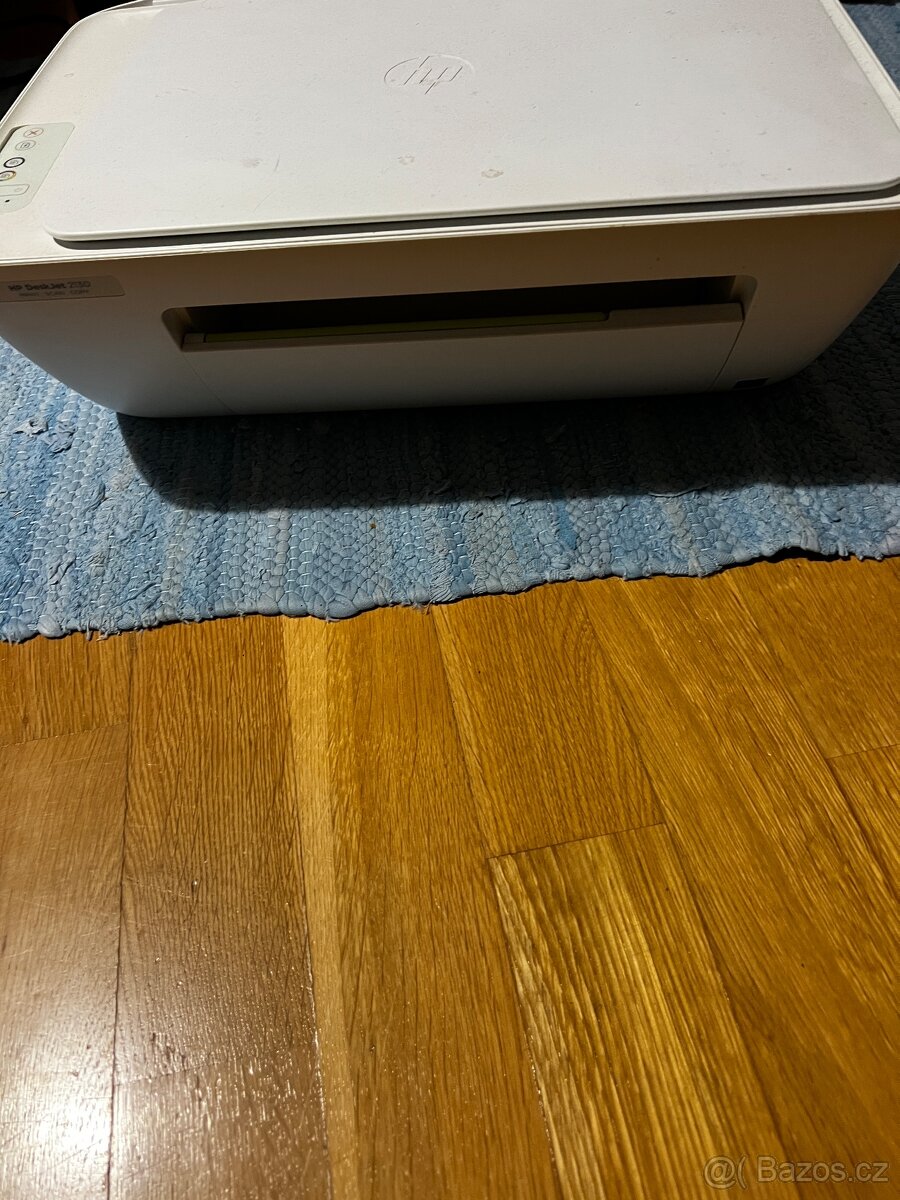 Hp Deskjet 2130 - 3