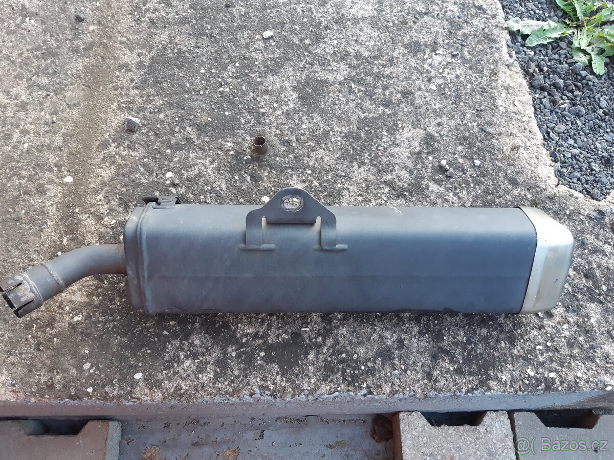 Kawasaki Ninja 125 a Z 125 - 3