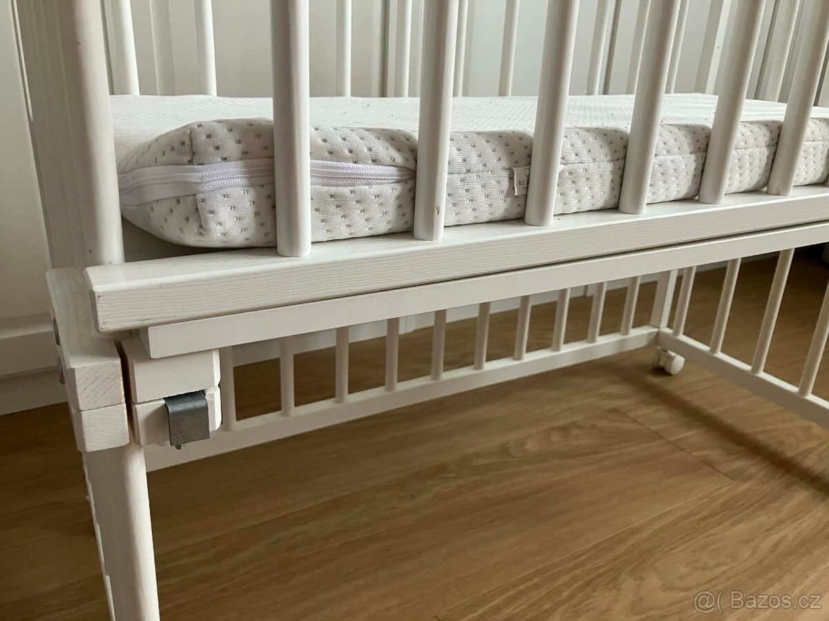 Dětská postýlka - 3
