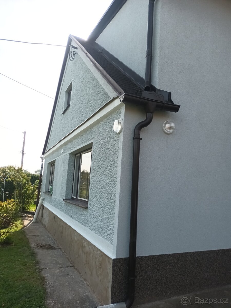 Zednické práce - 3