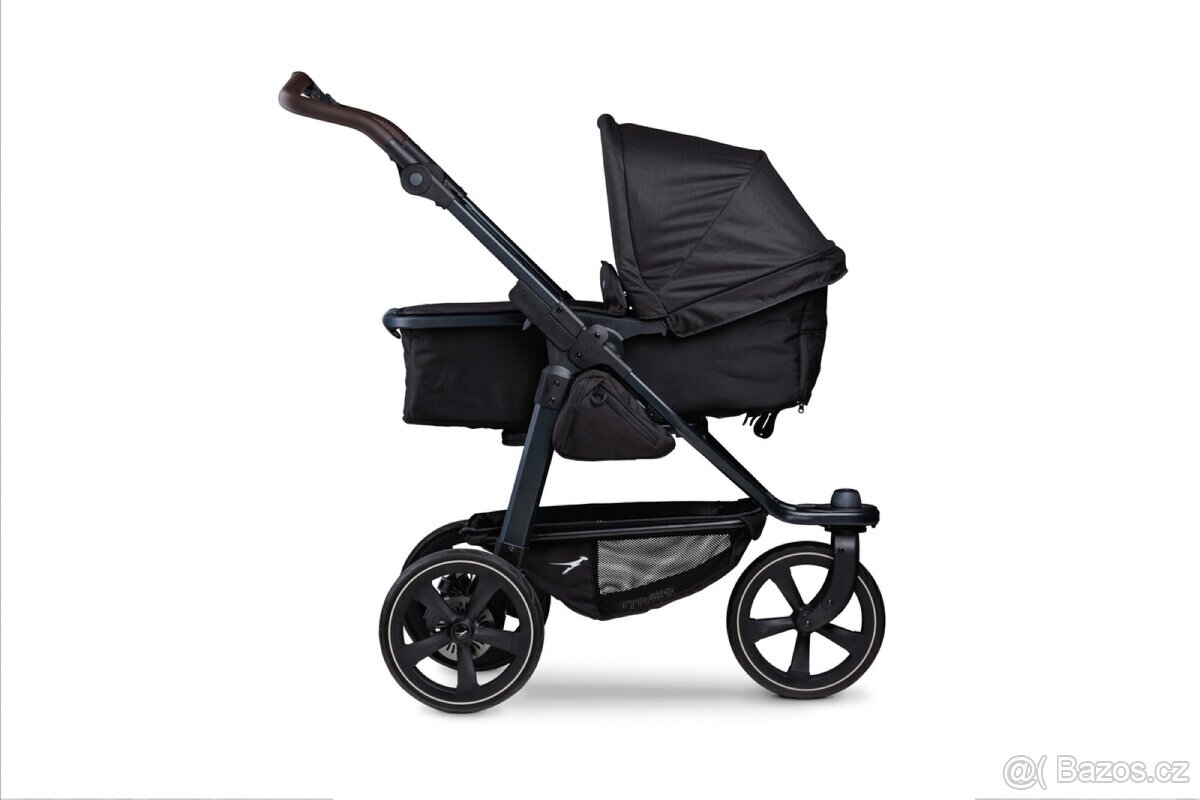 TFK Mono 2 + korbička PRO - 3