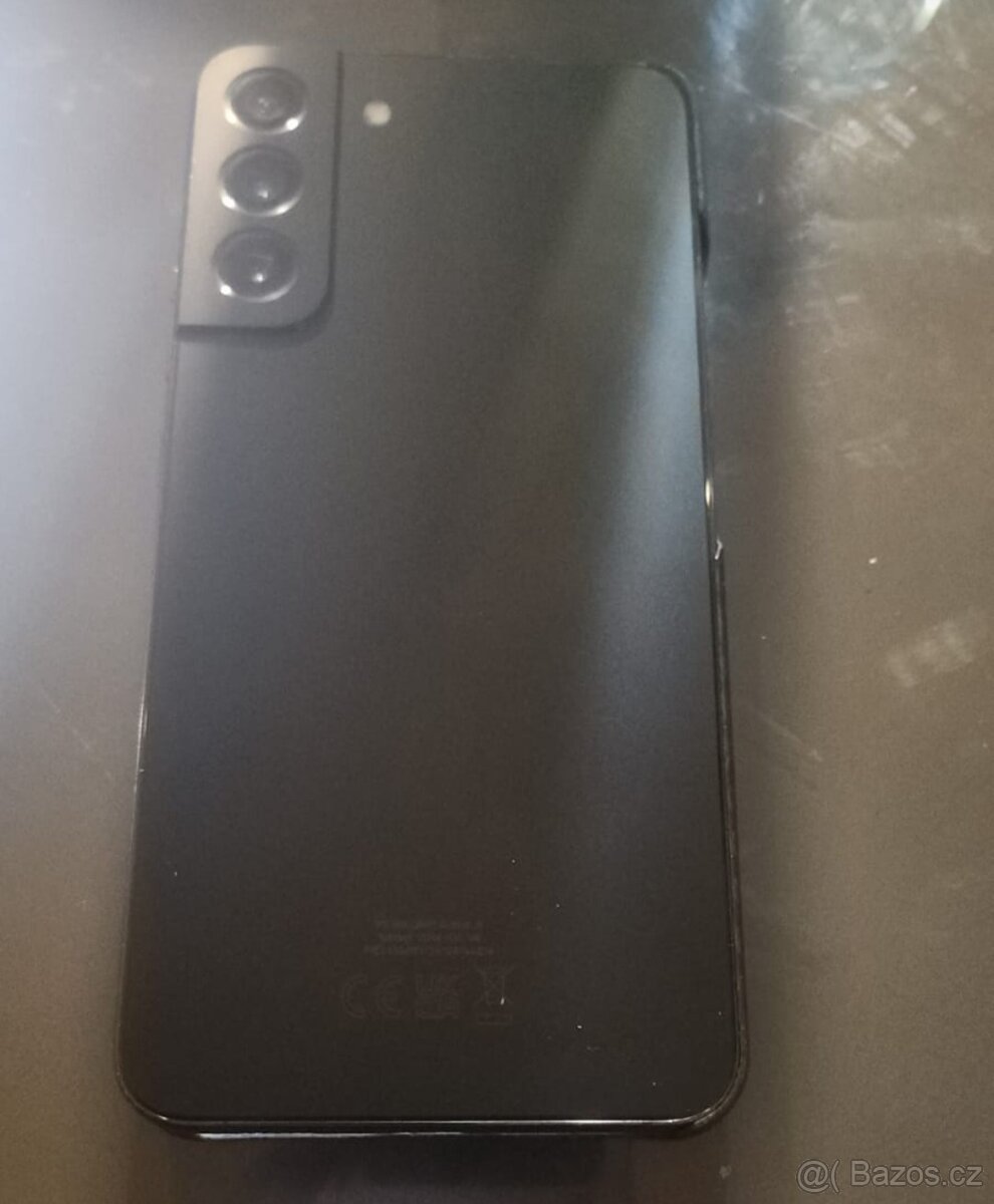 S22 plus hodinky - 3