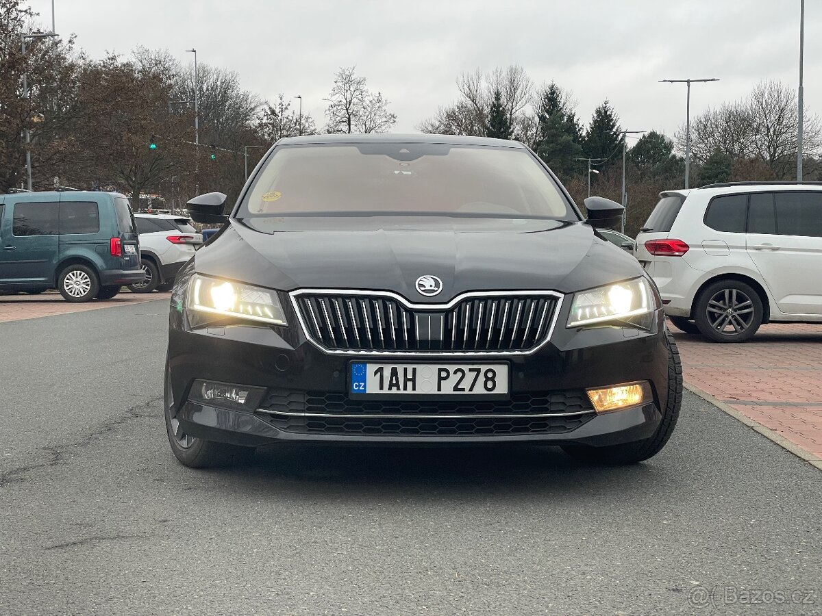 ŠKODA SUPERB III/LAURIN&KLEMENT/DSG - 3