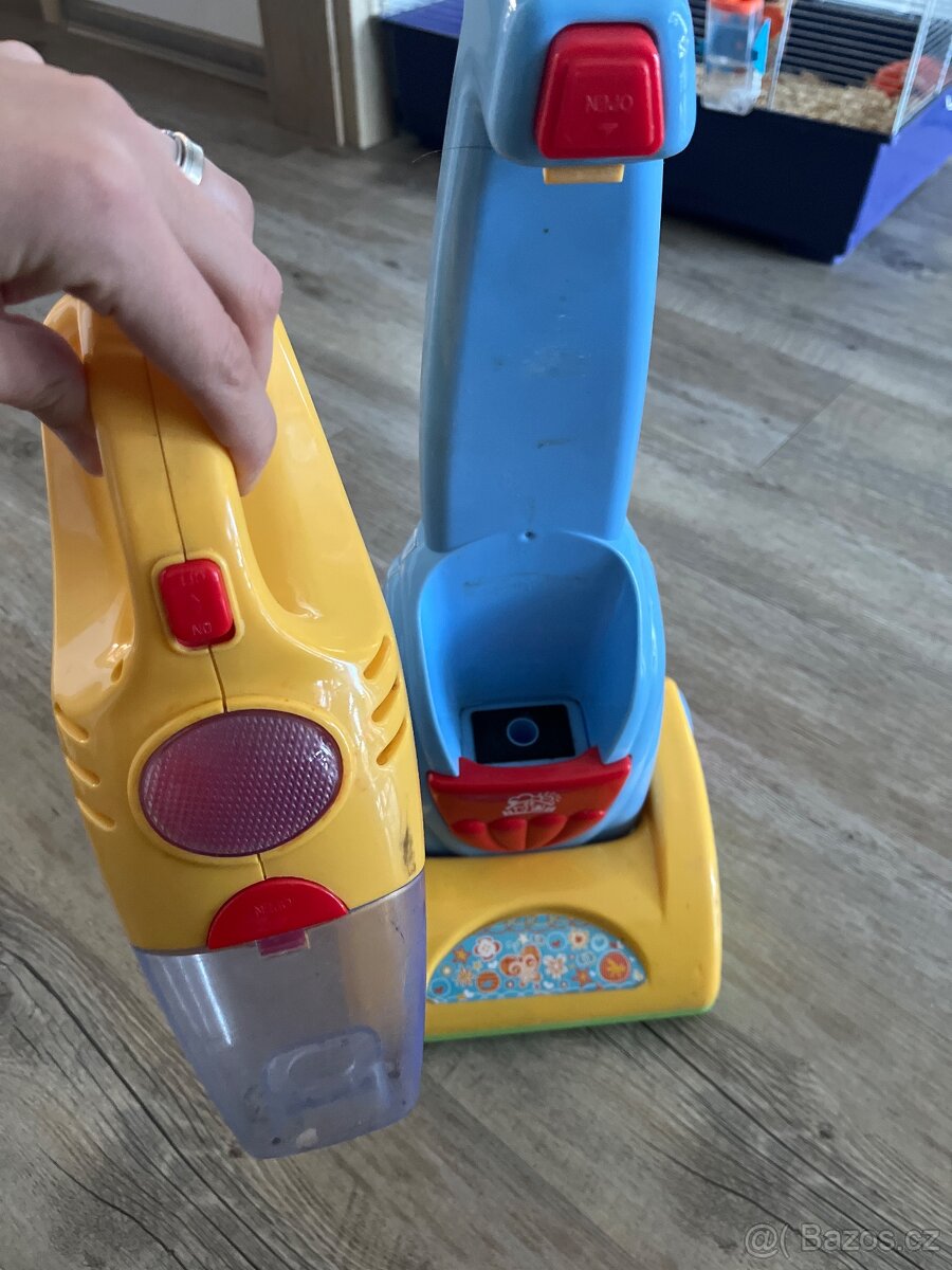 Dětský vysavač - 3