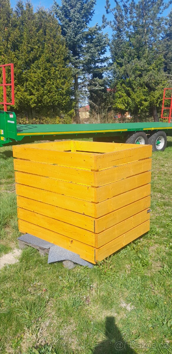 Prodám nové kompostery - 3