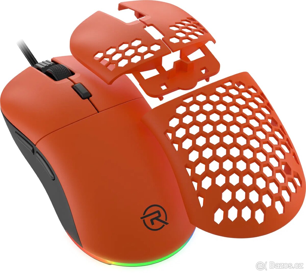 Herní myš Rapture TAIPAN - 3