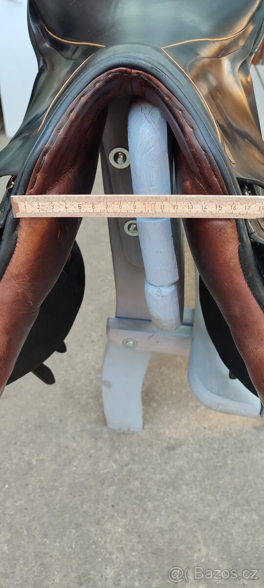 Sedlo kentaur Apollon - 3