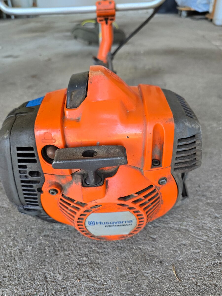 Křovinořez Husqvarna 545 RX - 3