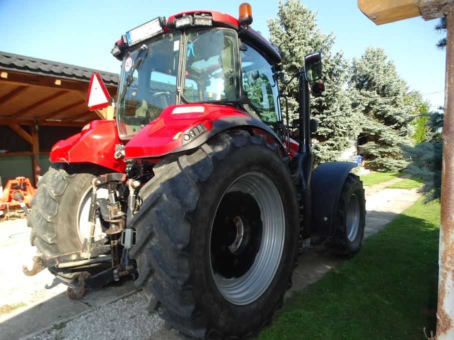 CASE IH 120 LUXXUM - 3