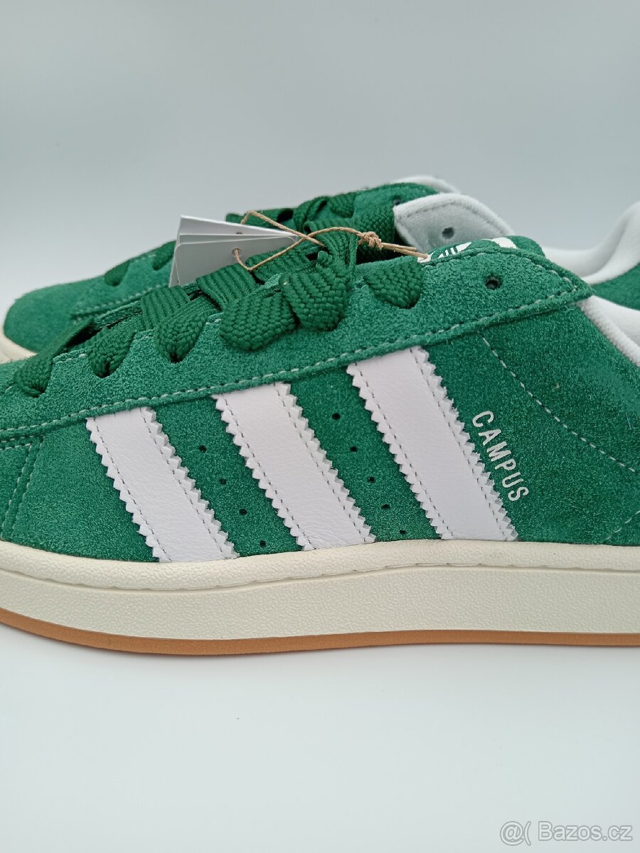 Adidas campus Green 00s - 3