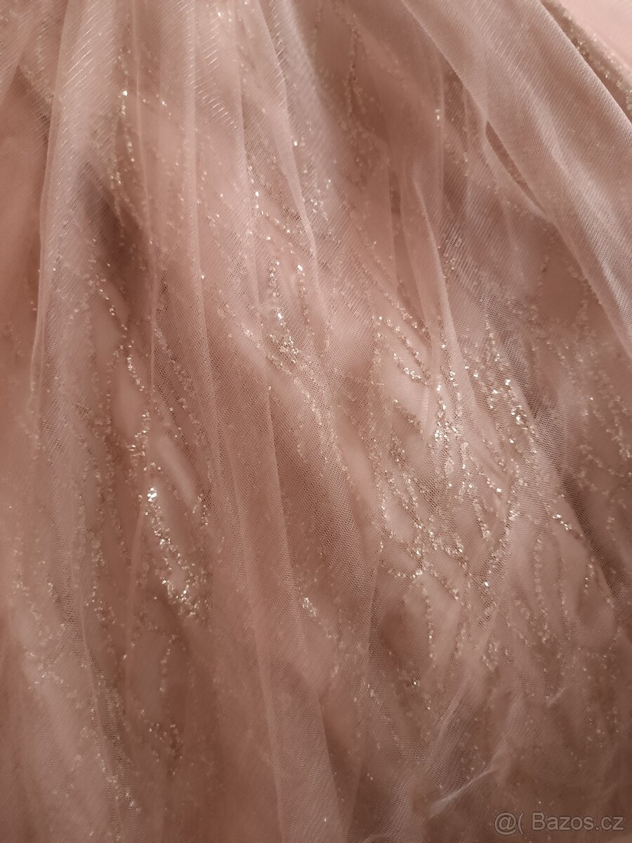 Šaty na maturitní ples - 3