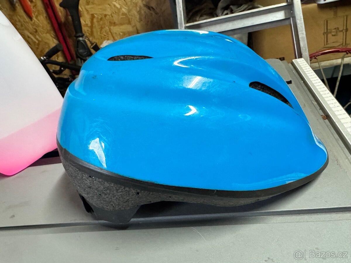 Cyklo přilba Arcore XS/S - 3