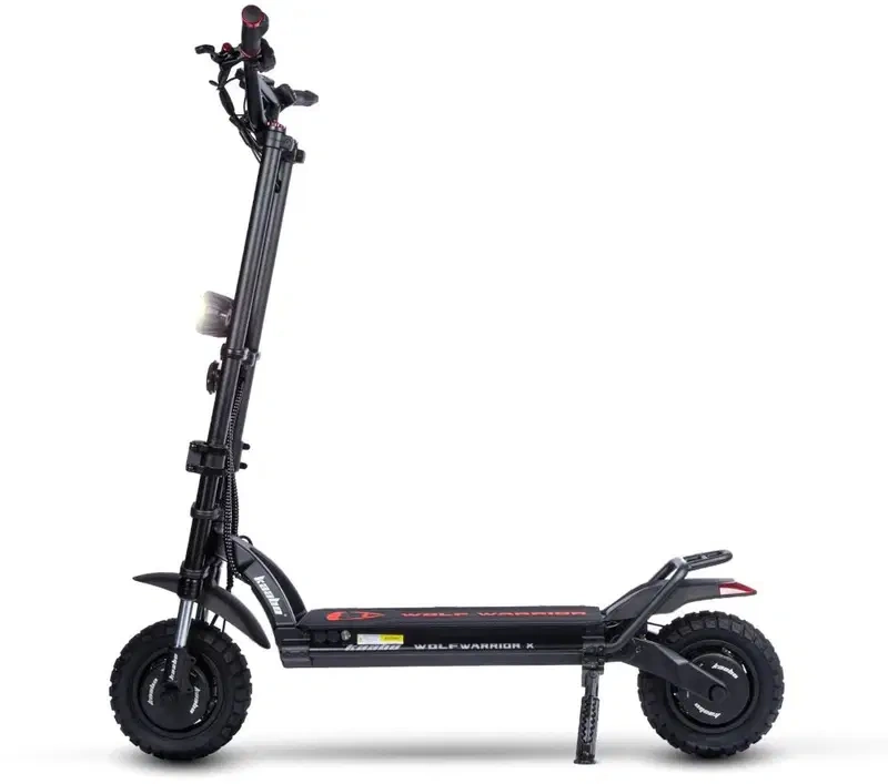 Kaabo Wolf Warrior XPro+,Nová - 3