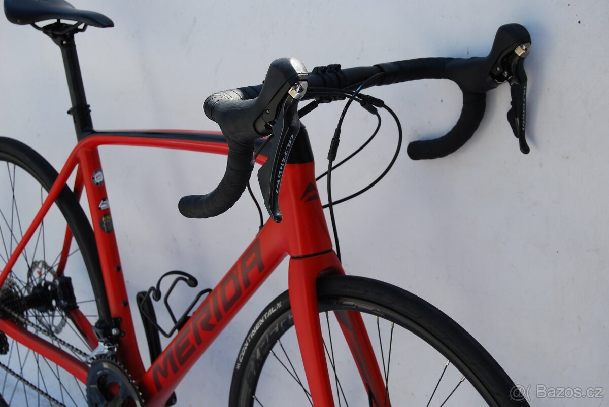 Merida Scultura Disc 5000 2020 54CM - 3