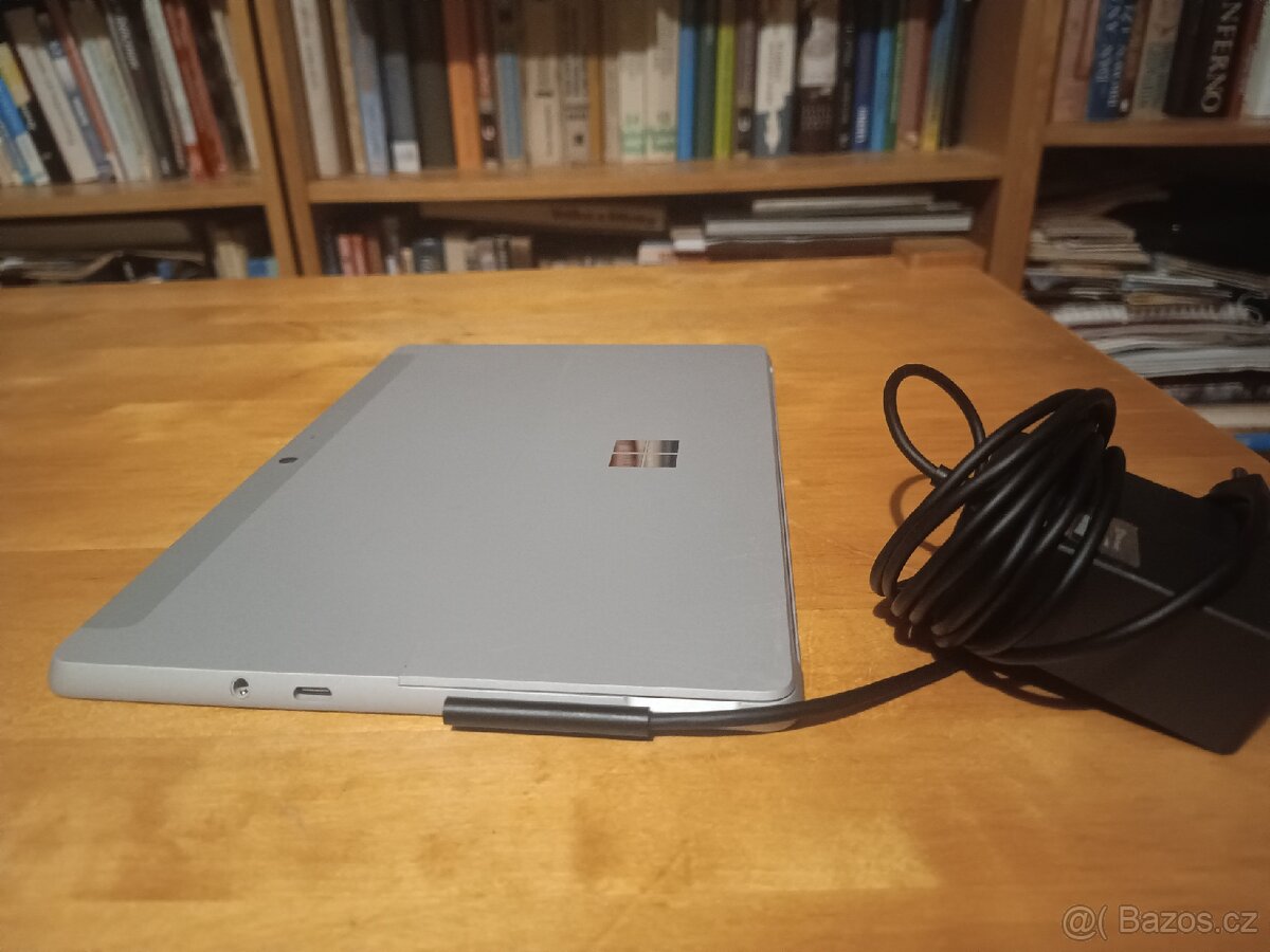 Surface Go 3 Tablet/Notebook - 3