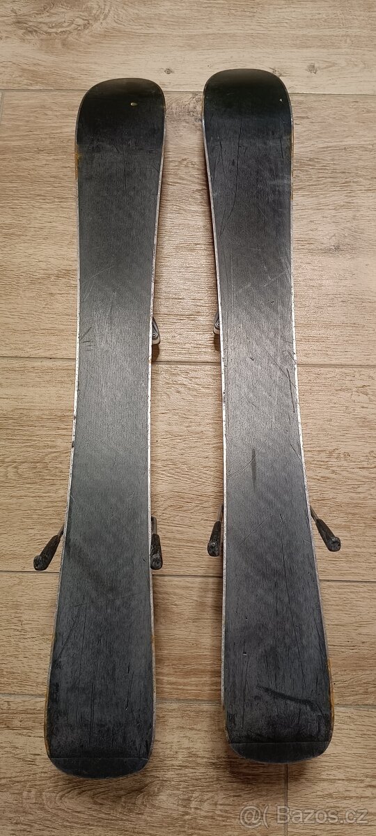 Dětské lyže Head 67 cm - 3