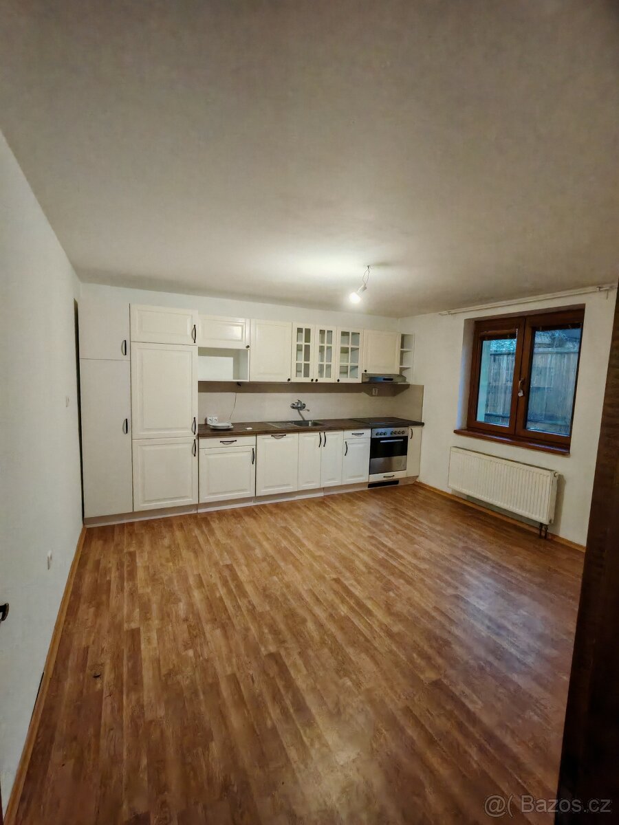Pronájem rodinného domu - 3