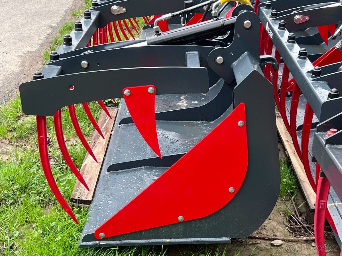 lopata s přidržovačem - 3