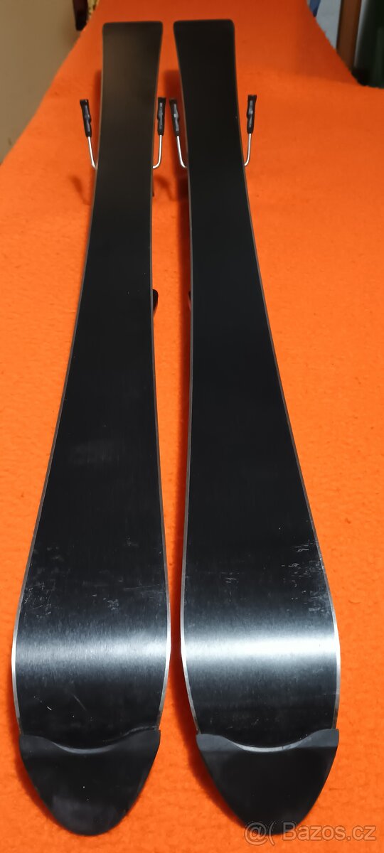 Dětské lyže Elan Integra 103cm - 3