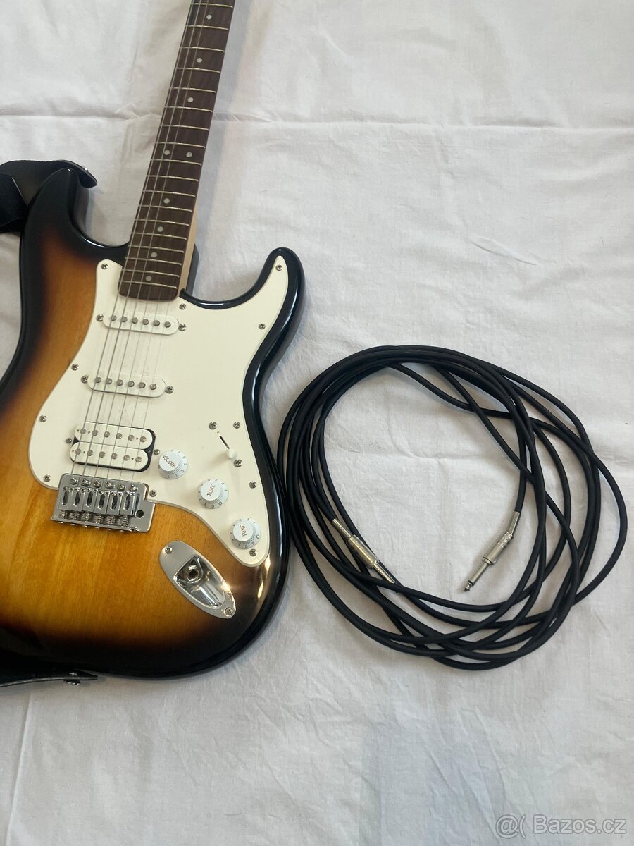 Elektrická kytara - 3